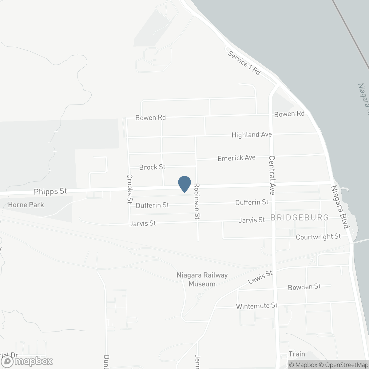 312 PHIPPS STREET, Fort Erie, Ontario L2A 2V6